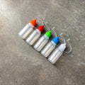 Standard 15ml Bottles