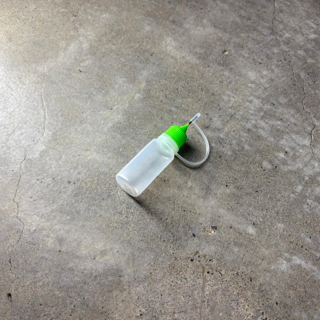 Standard 15ml Bottles