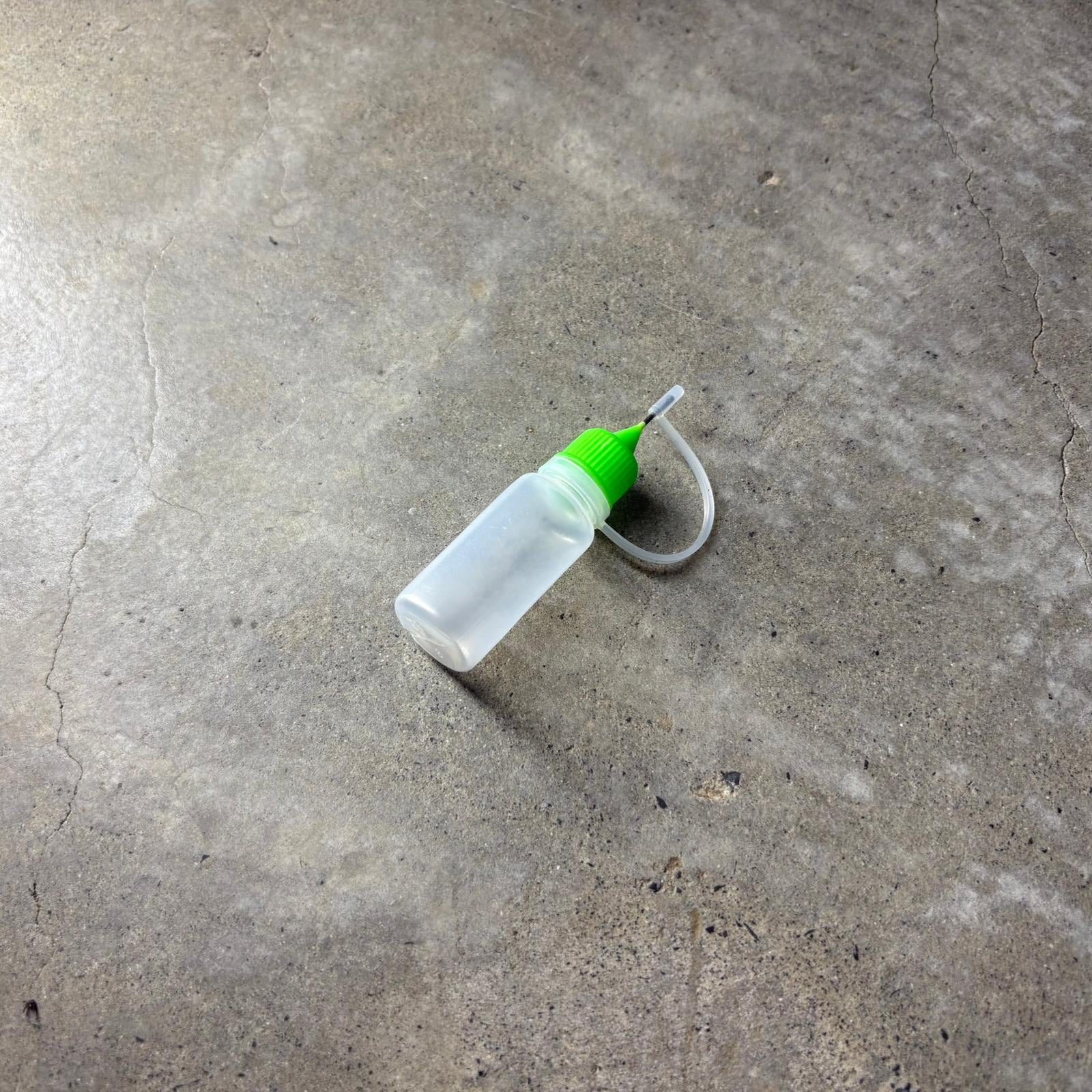 Standard 15ml Bottles