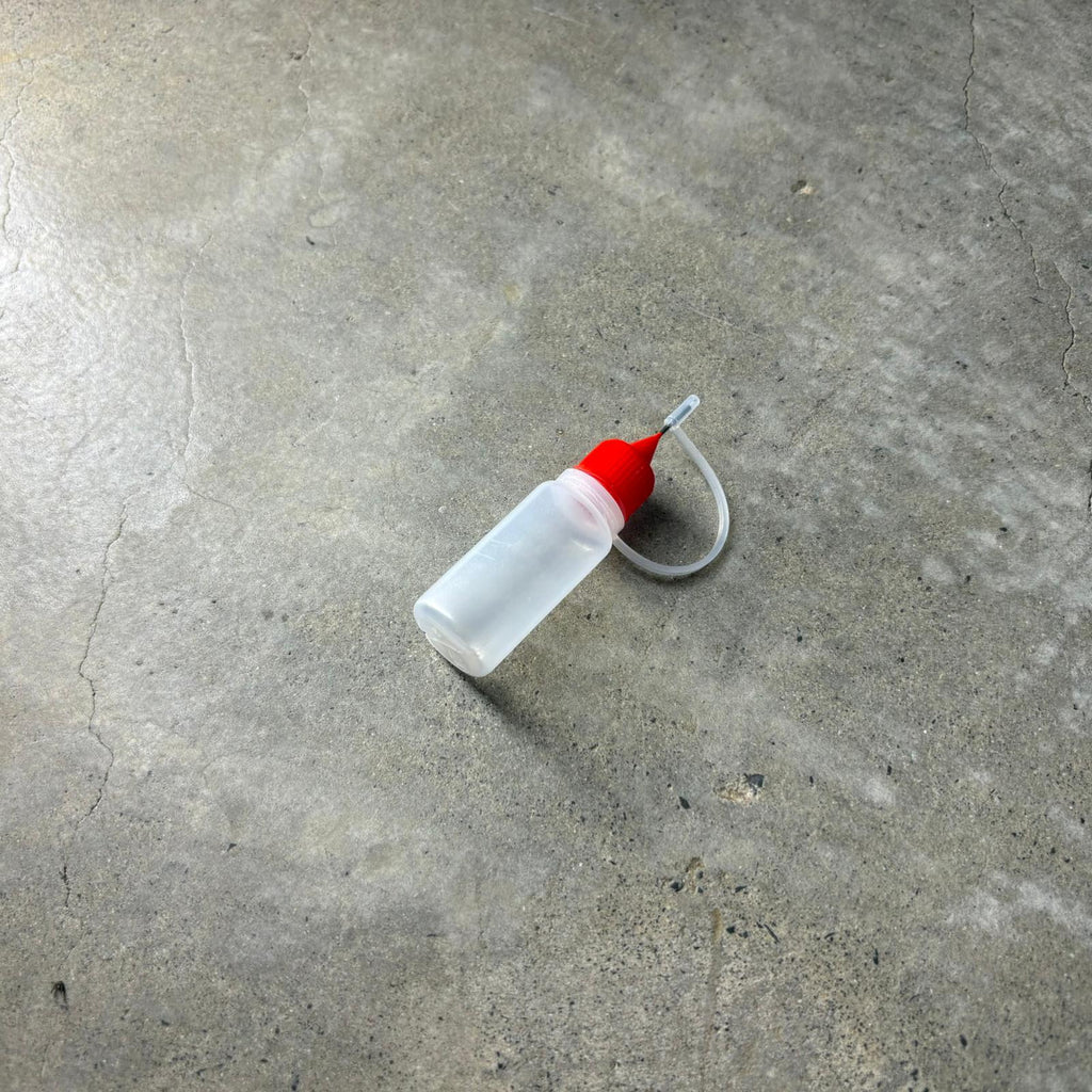 Standard 15ml Bottles