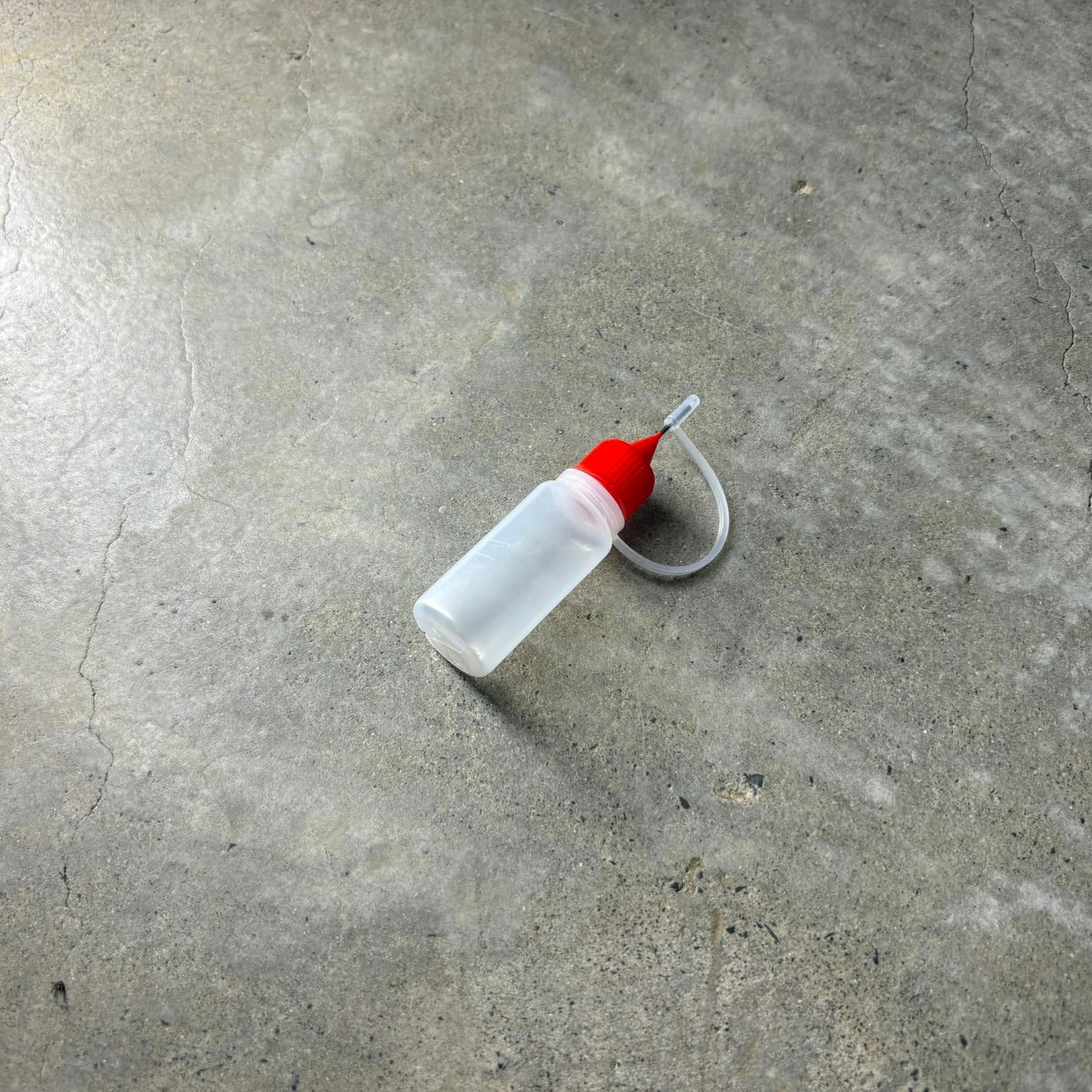 Standard 15ml Bottles