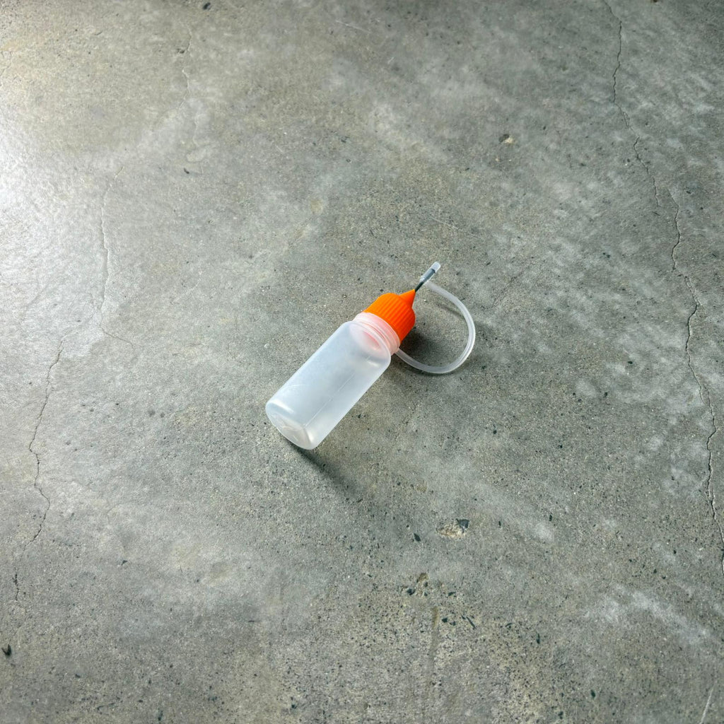 Standard 15ml Bottles