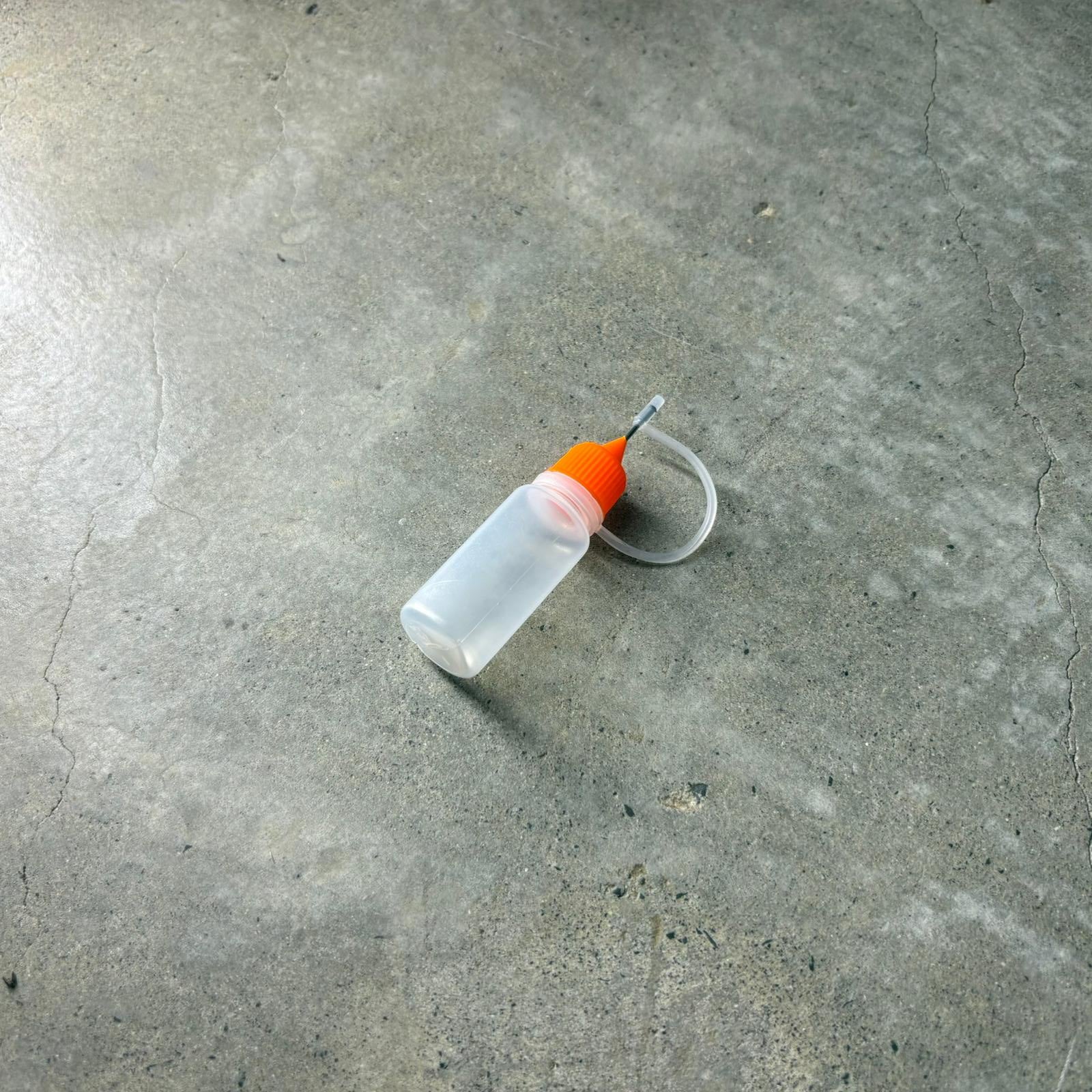 Standard 15ml Bottles