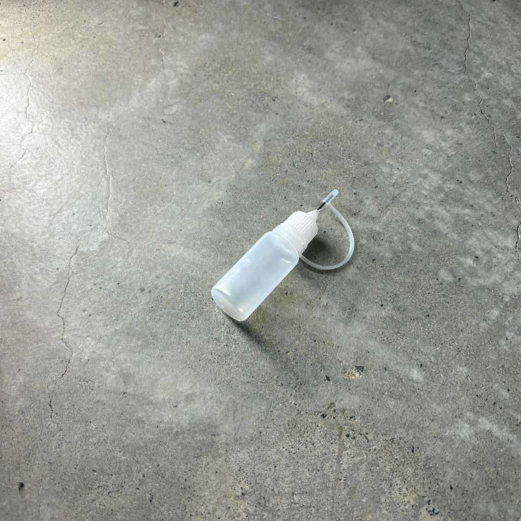Standard 15ml Bottles