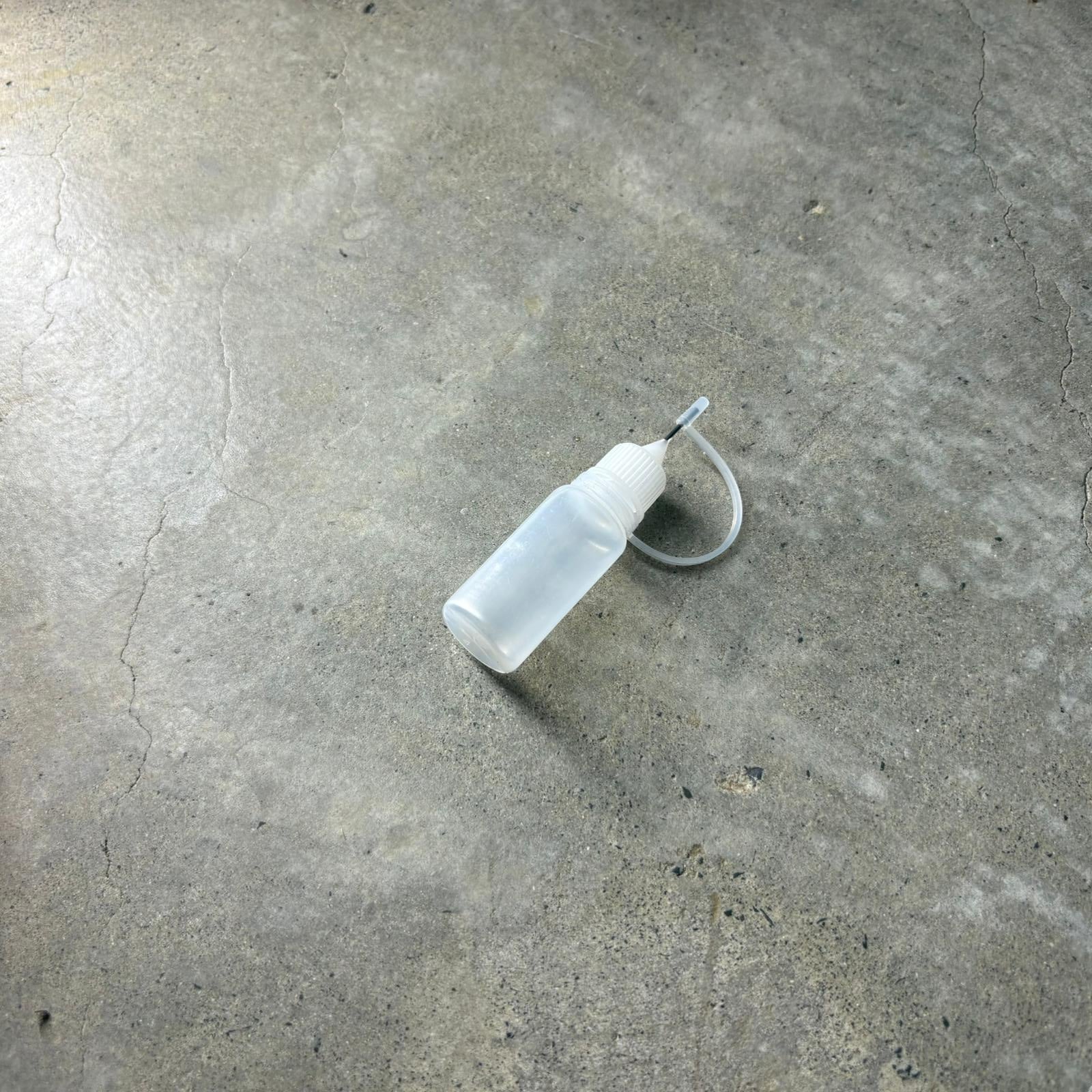 Standard 15ml Bottles