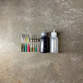 Needle Bottle Set
